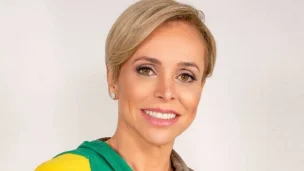 Cristiane Brasil