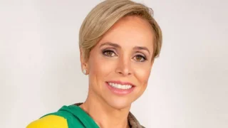 Cristiane Brasil