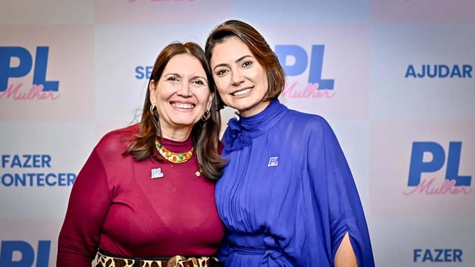 O revés para a ‘dobradinha’ de Bia Kicis e Michelle Bolsonaro ao Senado