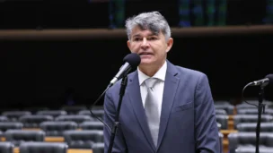 Dep. José Medeiros