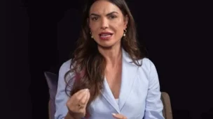 A aposta de Paula Belmonte para atrair o brasiliense de direita na corrida ao GDF