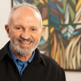 Paulo Hartung, ex-governador do Espírito Santo