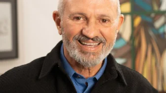 Paulo Hartung, ex-governador do Espírito Santo