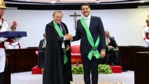 Depois do 'não' do Senado, Messias ganha o 'sim' do TCDF