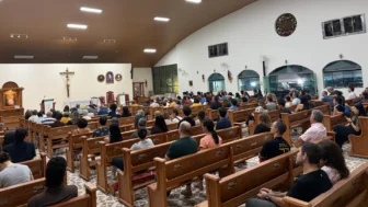 Paróquia Mãe da Divina Providência, Brasília