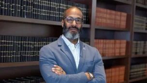 Carlos Lima Presidente do Instituto Brasileiro de Jogo Responsável (IBJR)