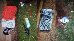 mochila