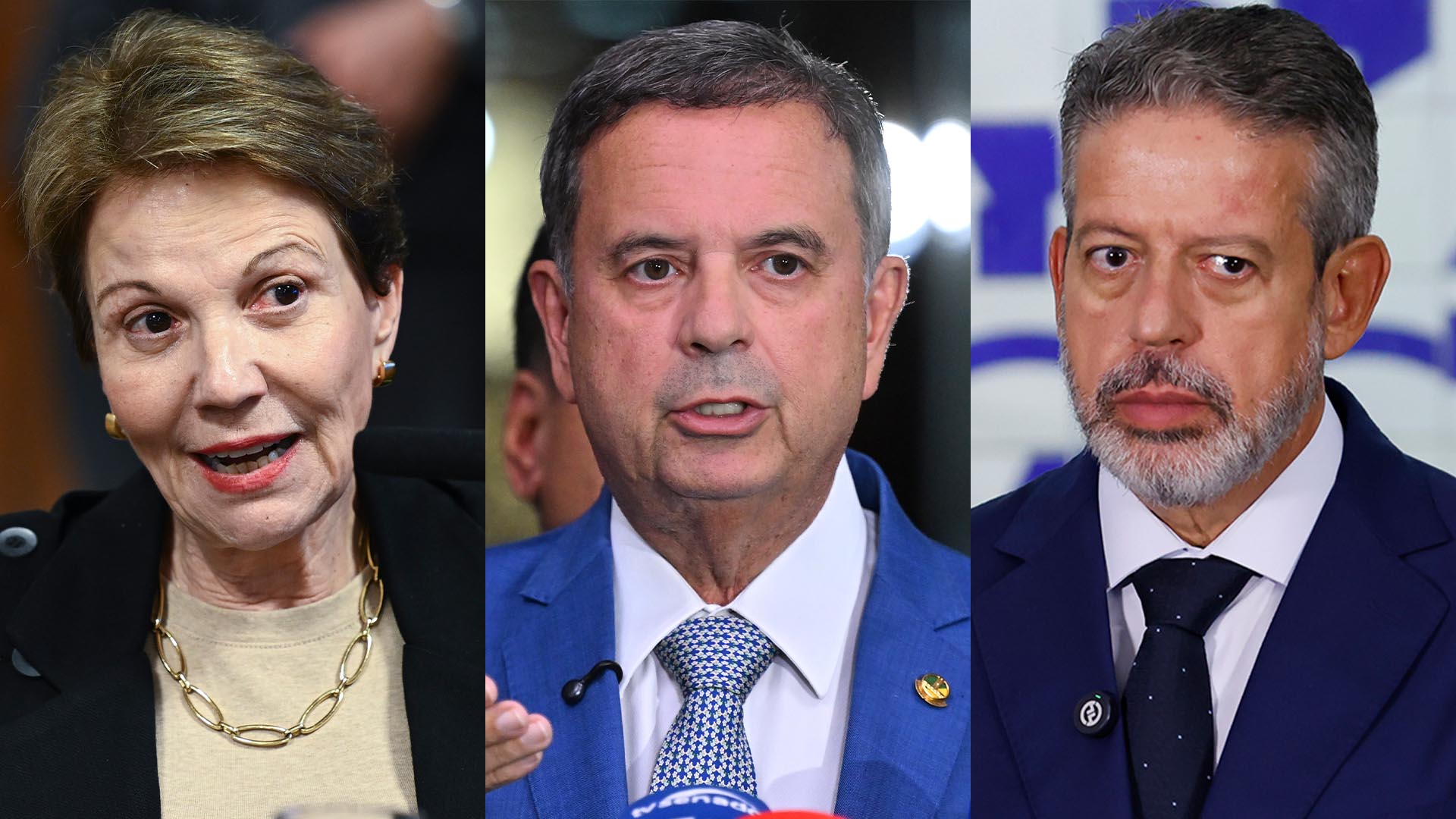 Marinho põe o comando do Senado na vitrine, mas o plano pode ser outro. Entenda