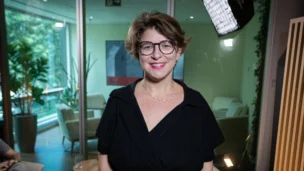 Lara Mesquita, Pesquisadora da Fundação Getulio Vargas (FGV) e pós-doutorado no Centro de Política e Economia do Setor Público (CEPESP–FGV-SP)