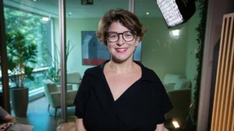Lara Mesquita, Pesquisadora da Fundação Getulio Vargas (FGV) e pós-doutorado no Centro de Política e Economia do Setor Público (CEPESP–FGV-SP)