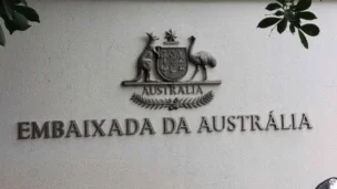 Embaixada da Austrália