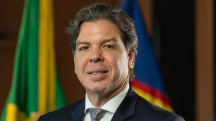 Frederico de Siqueira Filho Ministro das Comunicações