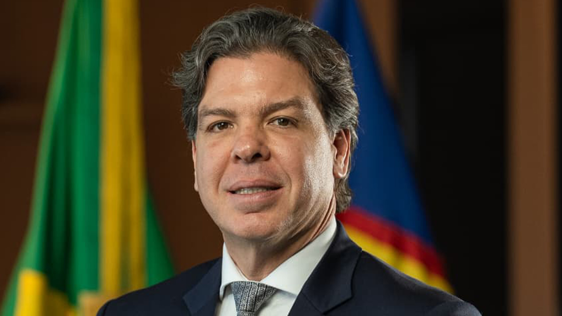 O futuro chegou. Nosso trabalho é fazer com que ele chegue a todos