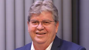 João Azevêdo