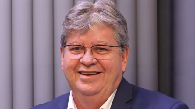 João Azevêdo