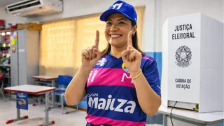 Mailza Assis