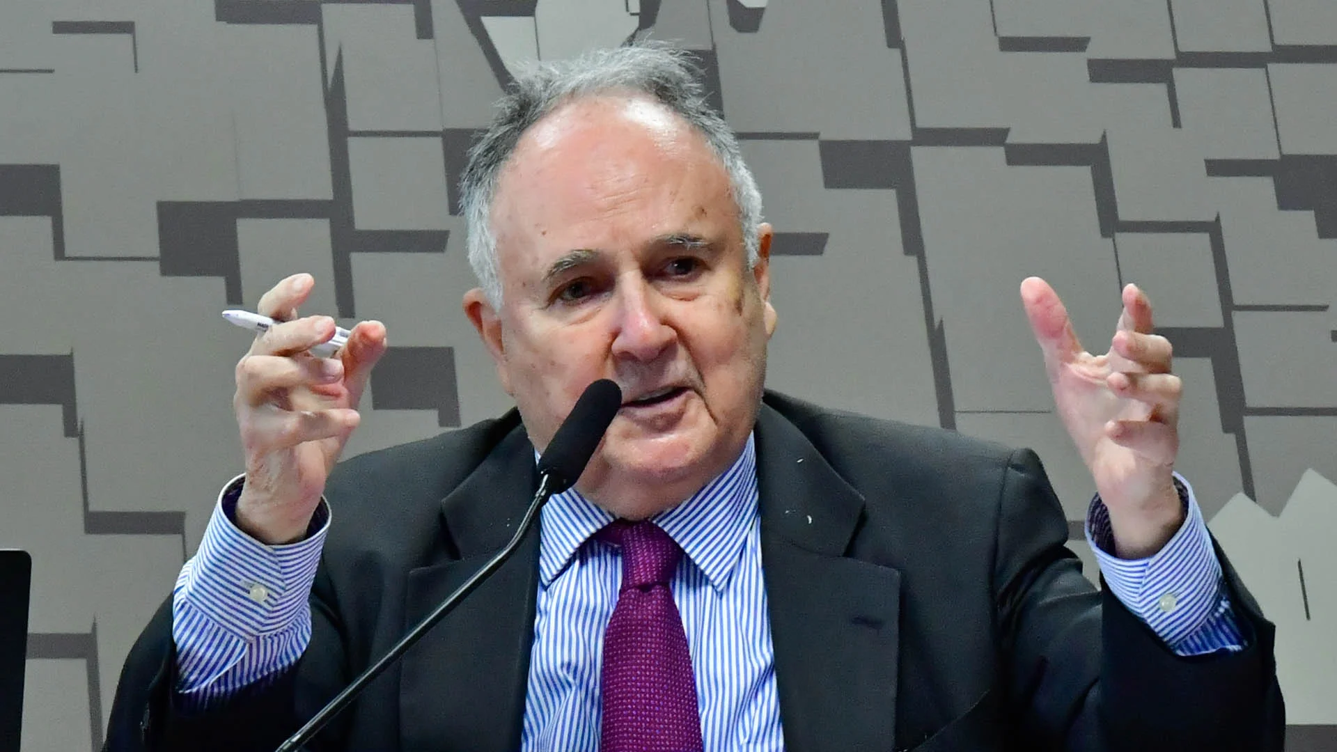 Cristovam Buarque