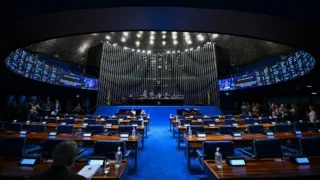 Plenário do Senado