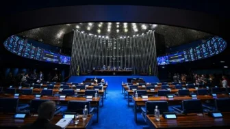 Plenário do Senado
