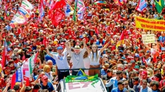Presidente da República, Luiz Inácio Lula da Silva