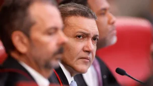 Ministro Nunes Marques