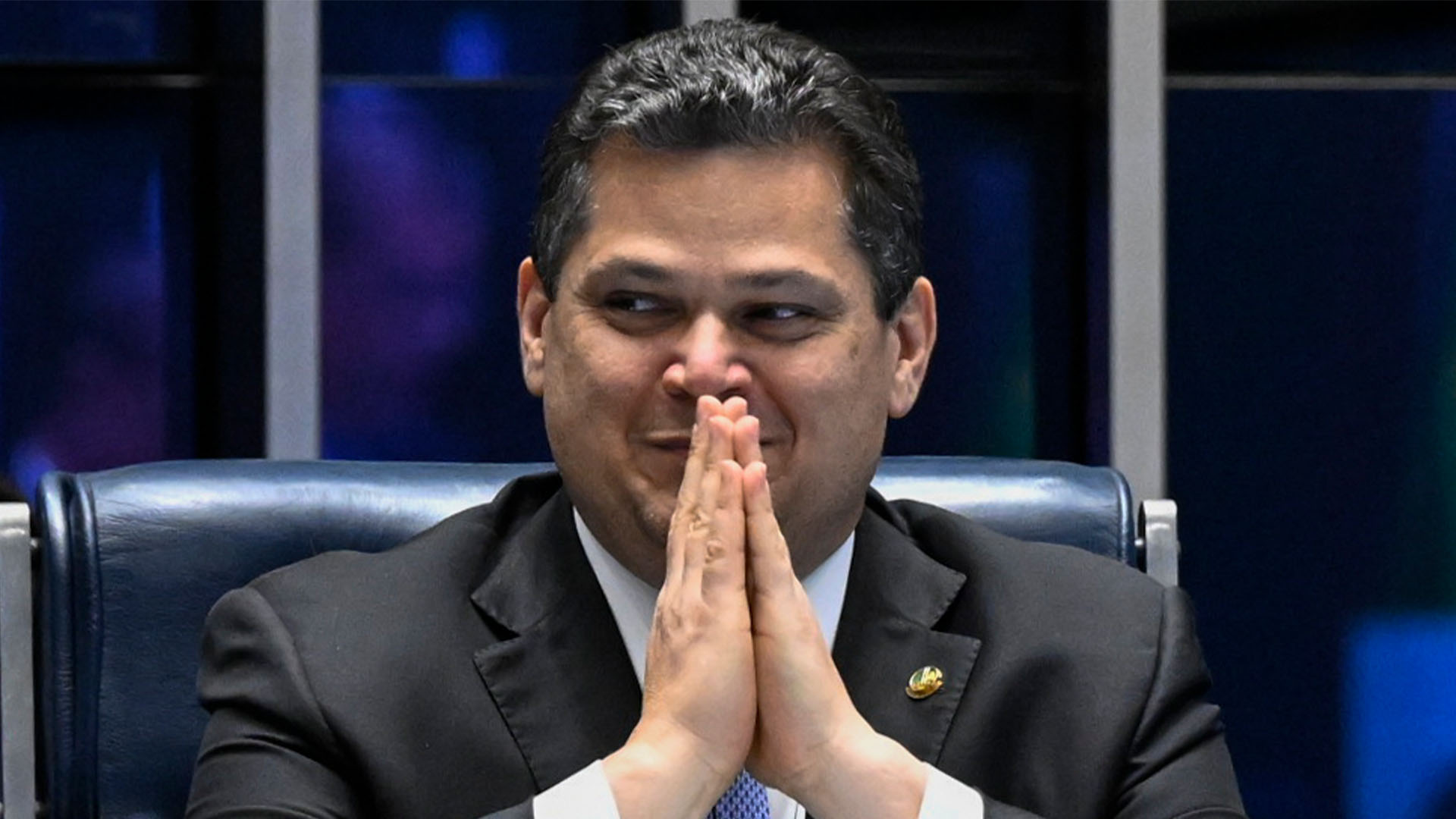 Os ‘dois anos de paz’ que uma ala do STF ainda espera em Davi Alcolumbre