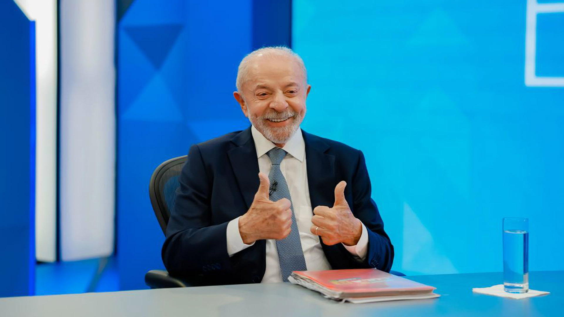 Lula cede sobre maioridade penal, elogia diretor da PF e evita criticar Moraes