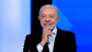 Presidente da República, Luiz Inácio Lula da Silva