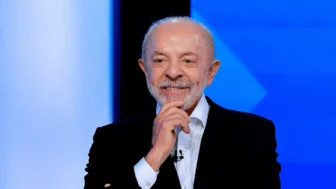 Presidente da República, Luiz Inácio Lula da Silva