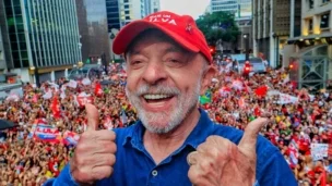 Presidente da República, Luiz Inácio Lula da Silva