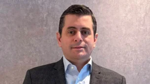 Heber Galarce, presidente do Instituto Nacional de Energia Limpa, INEL