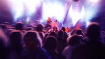 Festa, pessoas