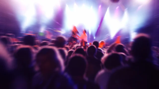 Festa, pessoas