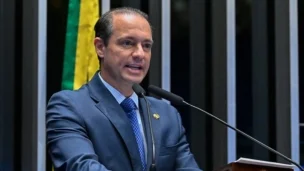 Foto: Waldemir Barreto/Agência Senado