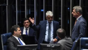 Foto: Jonas Pereira/Agência Senado