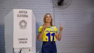 Celina Leão