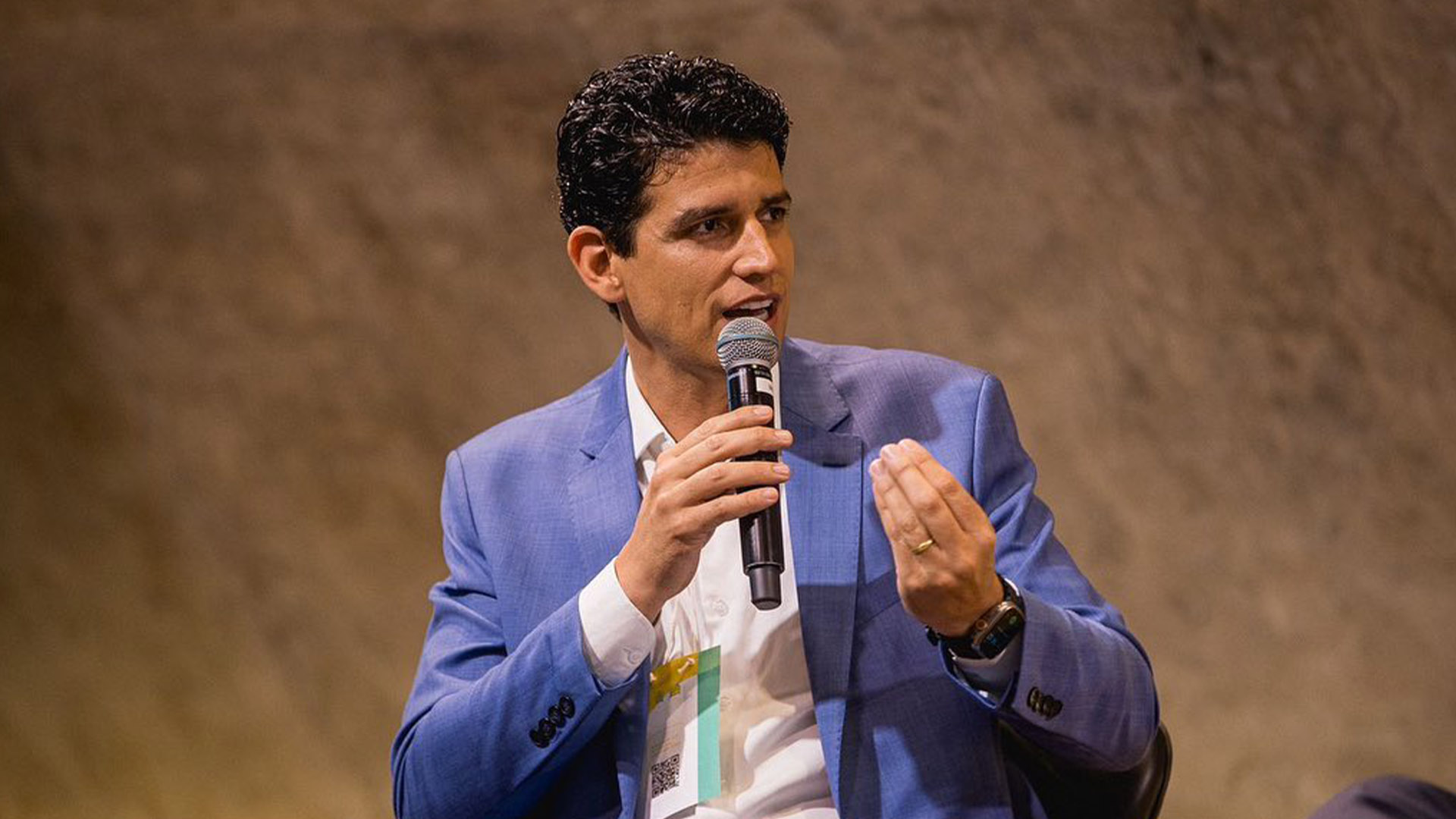 O mais cotado para comandar o Ministério da Infraestrutura se Flávio for eleito