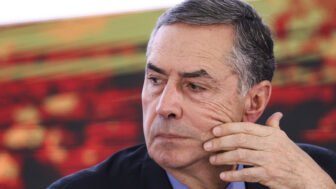 Luís Roberto Barroso