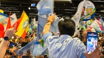 Reprodução/Redes Sociais