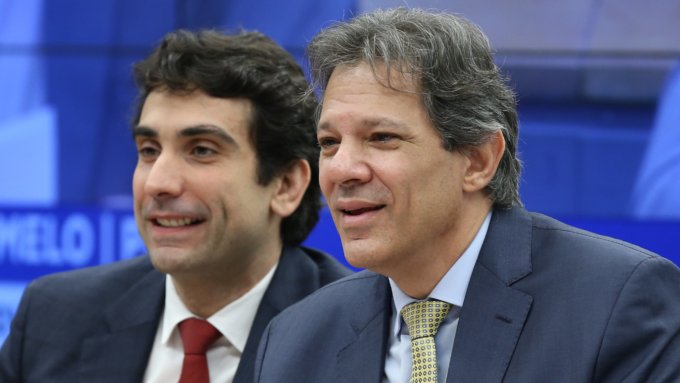 Foto: Lula Marques/ Agência Brasil