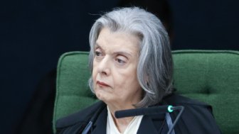 Foto: Antonio Augusto/STF