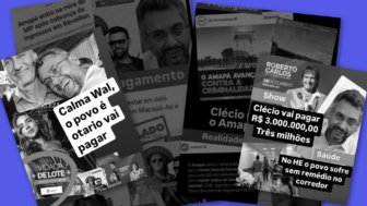 Ilustração: Daniel Medeiros/PlatôBR
