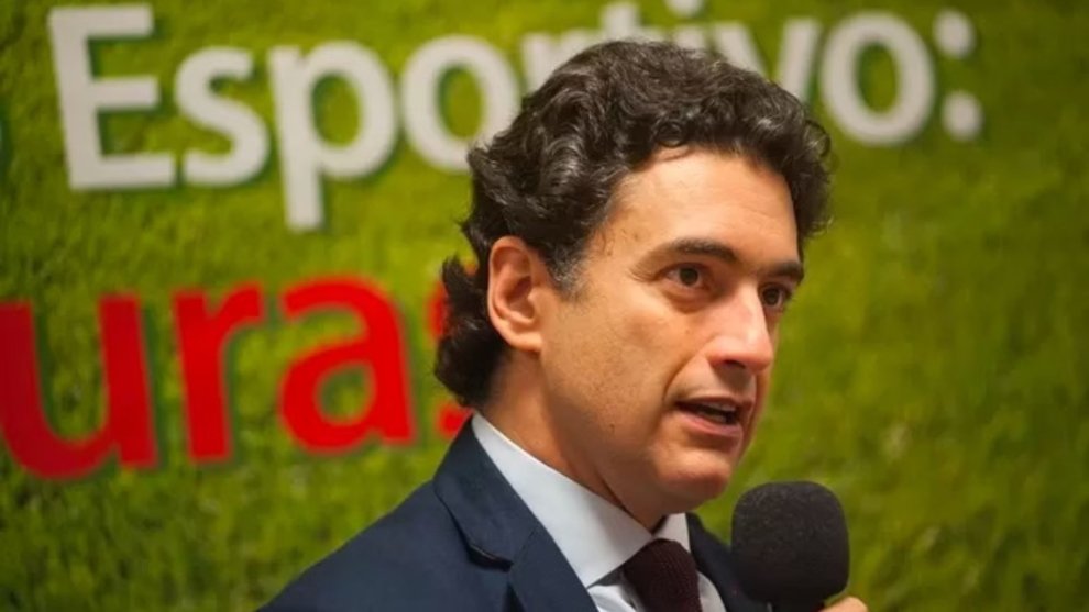 Foto: Divulgação/Associação de Cronistas Esportivos