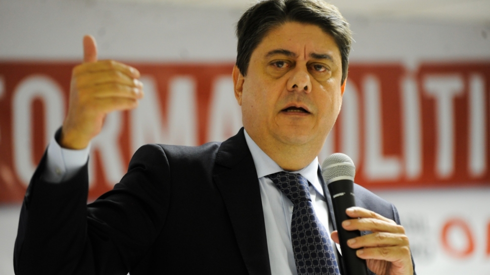 O ex-deputado petista Wadih Damous
