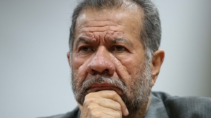 O ministro da Previdência Social, Carlos Lupi.