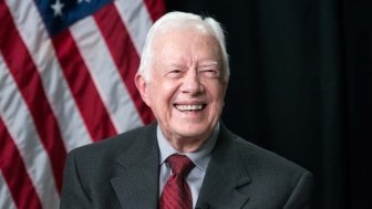 Foto: cartercenter.org