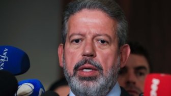 Presidente da Câmara dos Deputados, Arthur Lira