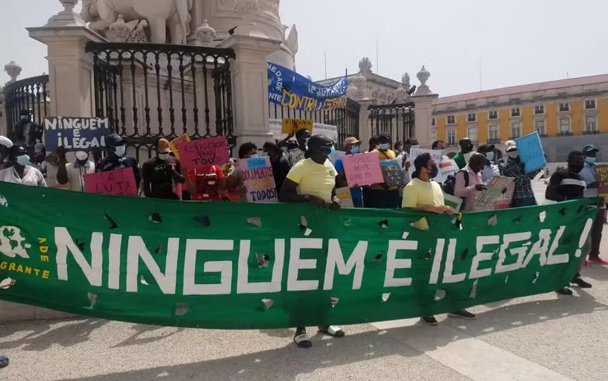 Portugueses rejeitam imigração brasileira tanto quanto chinesa, aponta pesquisa