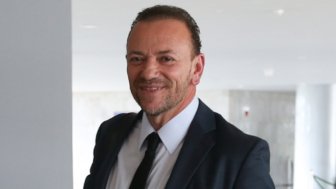 O atual prefeito de Araraquara, Edinho Silva