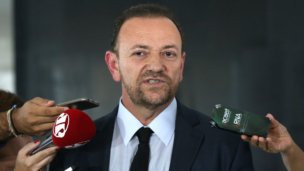O atual prefeito de Araraquara, Edinho Silva